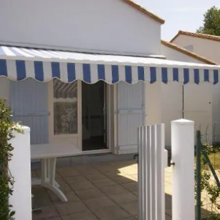 Сasa de vacaciones Maisonnette Avec Parking A Sur - Fr-1-194-20 *