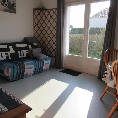 Сasa de vacaciones Maisonnette Avec Parking A Sur - Fr-1-194-20